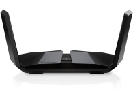 Netgear Nighthawk RAX200 (11000Mb/s a/b/g/n/ac/ax) - 652135 - zdjęcie 1